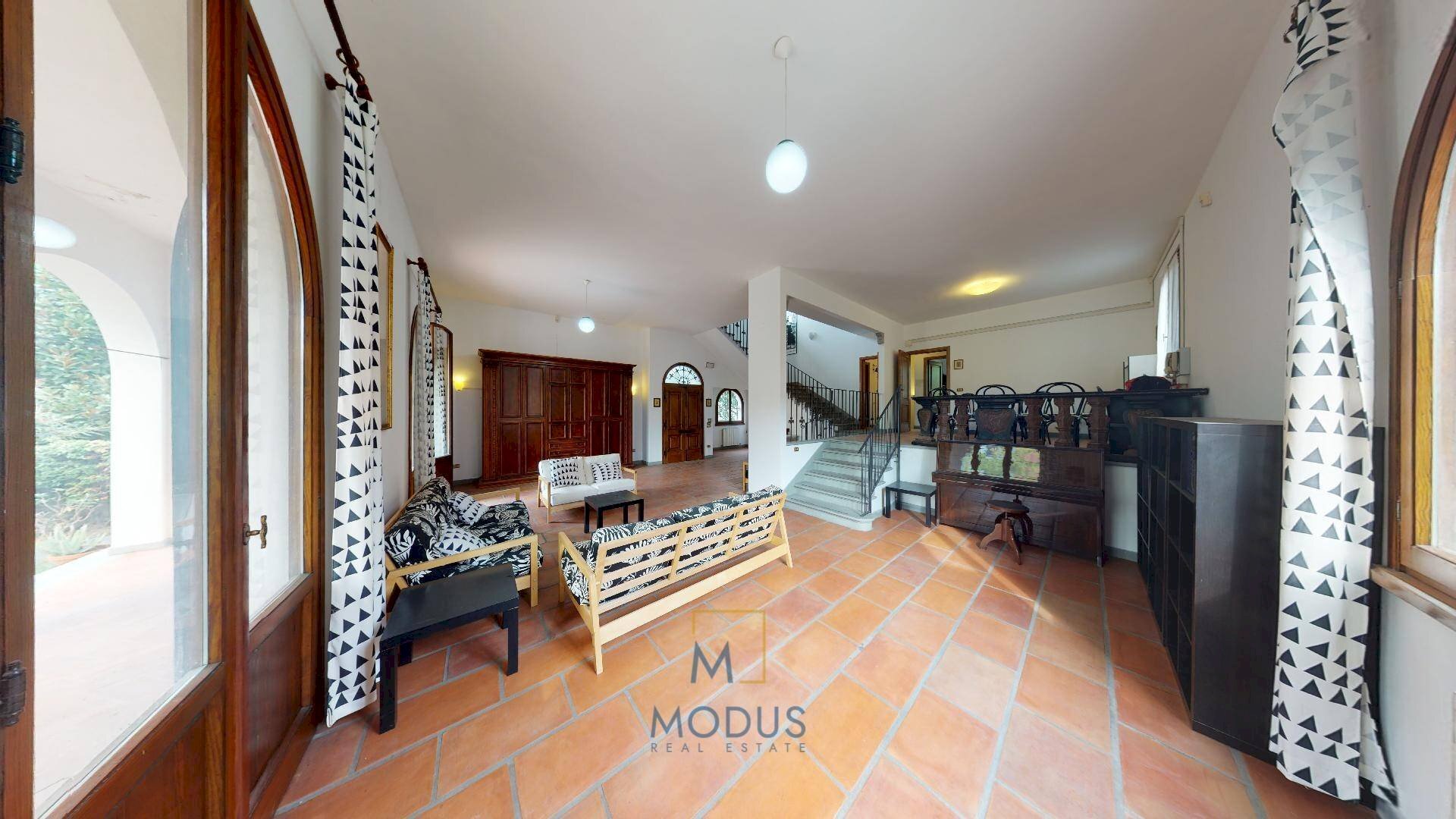 Foto 3 - Villa Via Consani, Pisa - photo 3