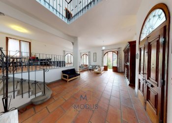 Foto 1 - Villa Via Consani, Pisa - foto 1