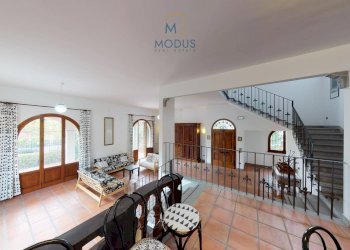 Foto 2 - Villa Via Consani, Pisa - foto 2