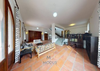 Foto 3 - Villa Via Consani, Pisa - foto 3