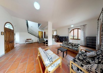 Foto 4 - Villa Via Consani, Pisa - foto 4