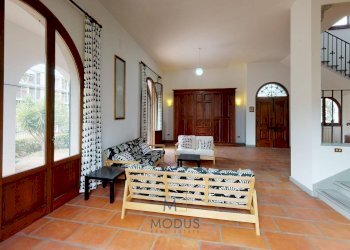 Foto 8 - Villa Via Consani, Pisa - foto 8