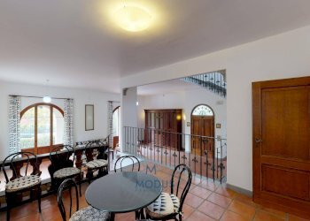 Foto 10 - Villa Via Consani, Pisa - foto 10