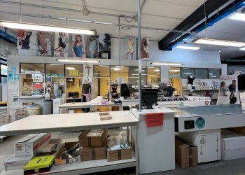 Foto 6 - Locale Commerciale Via degli Abeti
 
112-114, Pesaro - foto 6