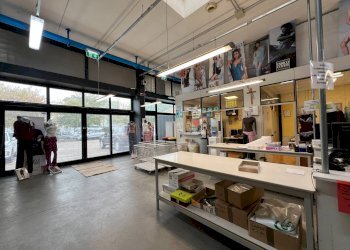 Foto 7 - Locale Commerciale Via degli Abeti
 
112-114, Pesaro - foto 7