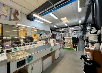 Foto 8 - Locale Commerciale Via degli Abeti
 
112-114, Pesaro - foto 8