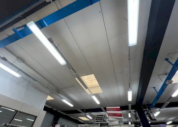 Foto 9 - Locale Commerciale Via degli Abeti
 
112-114, Pesaro - foto 9