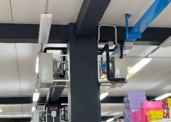 Foto 10 - Locale Commerciale Via degli Abeti
 
112-114, Pesaro - foto 10