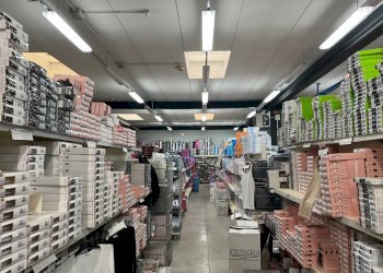 Foto 12 - Locale Commerciale Via degli Abeti
 
112-114, Pesaro - foto 12