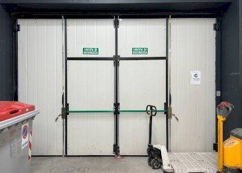 Foto 20 - Locale Commerciale Via degli Abeti
 
112-114, Pesaro - foto 20