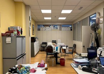 Foto 21 - Locale Commerciale Via degli Abeti
 
112-114, Pesaro - foto 21