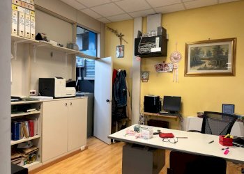 Foto 22 - Locale Commerciale Via degli Abeti
 
112-114, Pesaro - foto 22