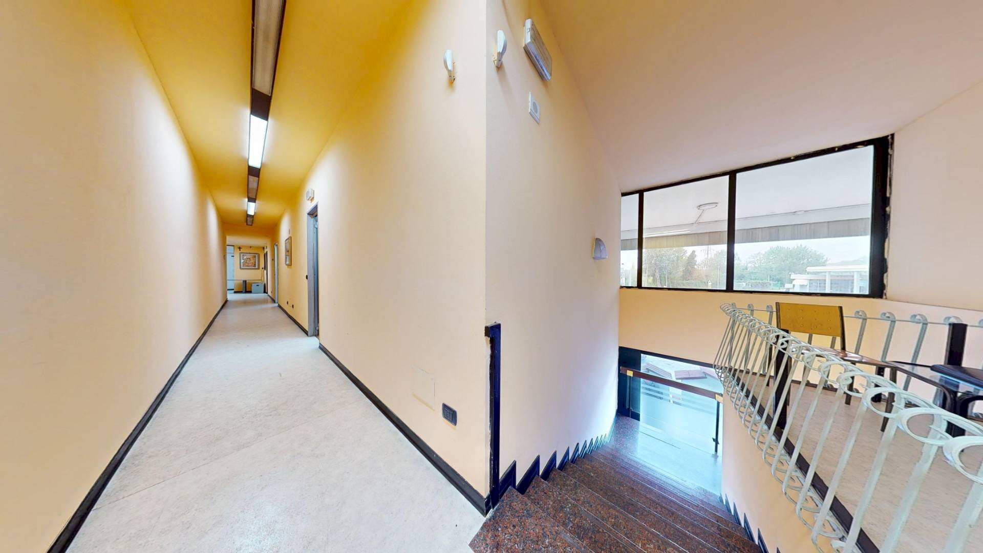 Foto 3 - Office Via Nuova Circonvallazione
 
22, Rimini - photo 3