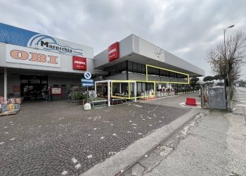 Foto 1 - Office Via Nuova Circonvallazione
 
22, Rimini - photo 1