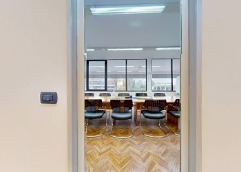 Foto 7 - Office Via Nuova Circonvallazione
 
22, Rimini - photo 7