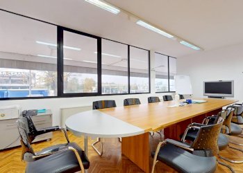 Foto 4 - Office Via Nuova Circonvallazione
 
22, Rimini - photo 4