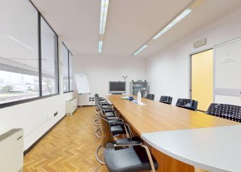 Foto 8 - Office Via Nuova Circonvallazione
 
22, Rimini - photo 8