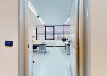 Foto 9 - Office Via Nuova Circonvallazione
 
22, Rimini - photo 9