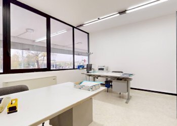 Foto 10 - Office Via Nuova Circonvallazione
 
22, Rimini - photo 10