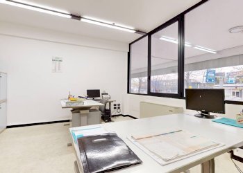 Foto 11 - Office Via Nuova Circonvallazione
 
22, Rimini - photo 11