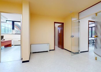 Foto 13 - Office Via Nuova Circonvallazione
 
22, Rimini - photo 13