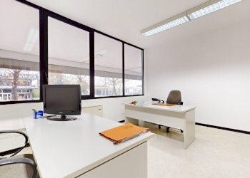 Foto 15 - Office Via Nuova Circonvallazione
 
22, Rimini - photo 15