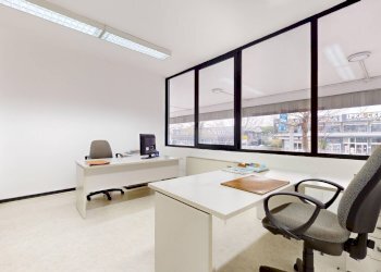 Foto 16 - Office Via Nuova Circonvallazione
 
22, Rimini - photo 16