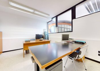 Foto 18 - Office Via Nuova Circonvallazione
 
22, Rimini - photo 18