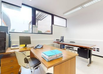 Foto 19 - Office Via Nuova Circonvallazione
 
22, Rimini - photo 19