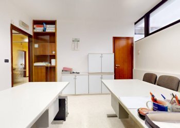 Foto 23 - Office Via Nuova Circonvallazione
 
22, Rimini - photo 23