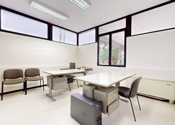 Foto 24 - Office Via Nuova Circonvallazione
 
22, Rimini - photo 24