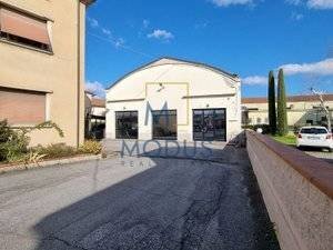 Foto 2 - Capannone Strada statale Fiorentina
 
551, Pistoia - foto 2