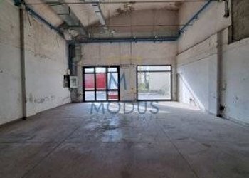 Foto 4 - Capannone Strada statale Fiorentina
 
551, Pistoia - foto 4