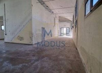 Foto 5 - Capannone Strada statale Fiorentina
 
551, Pistoia - foto 5