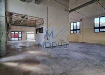 Foto 6 - Capannone Strada statale Fiorentina
 
551, Pistoia - foto 6