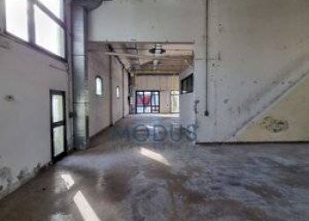 Foto 7 - Capannone Strada statale Fiorentina
 
551, Pistoia - foto 7