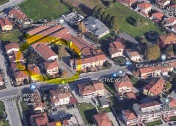 Foto 10 - Capannone Strada statale Fiorentina
 
551, Pistoia - foto 10