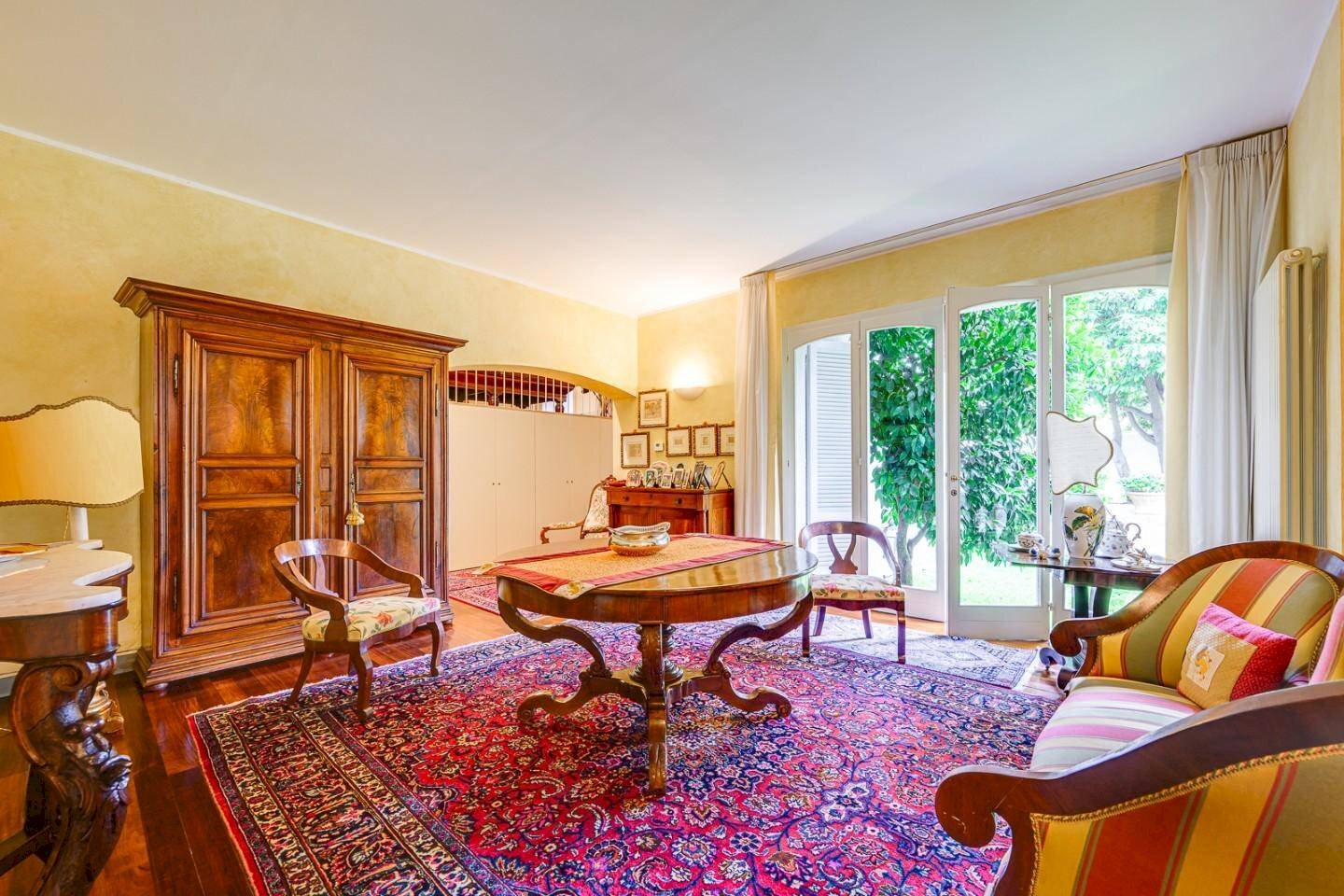 Foto 1 - Villa Via di Valle, San Giuliano Terme - photo 1