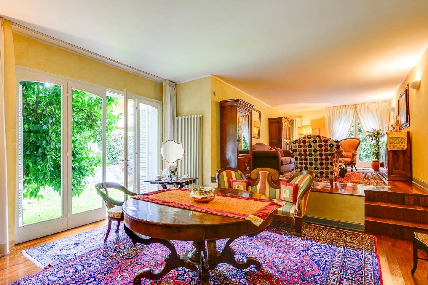 Foto 2 - Villa Via di Valle, San Giuliano Terme - photo 2