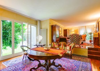 Foto 2 - Villa Via di Valle, San Giuliano Terme - photo 2