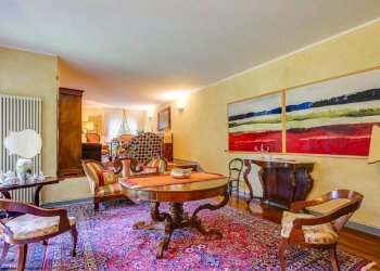 Foto 5 - Villa Via di Valle, San Giuliano Terme - photo 5