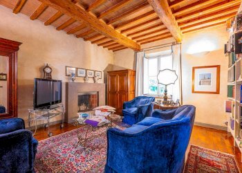 Foto 12 - Villa Via di Valle, San Giuliano Terme - photo 12