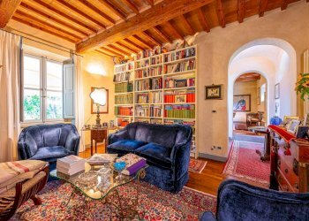 Foto 16 - Villa Via di Valle, San Giuliano Terme - photo 16