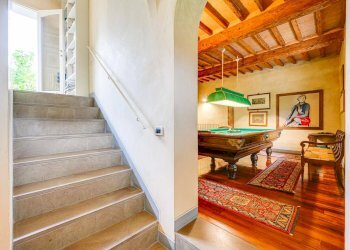 Foto 17 - Villa Via di Valle, San Giuliano Terme - photo 17