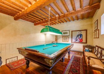 Foto 18 - Villa Via di Valle, San Giuliano Terme - photo 18