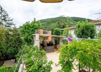 Foto 33 - Villa Via di Valle, San Giuliano Terme - photo 33