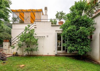 Foto 35 - Villa Via di Valle, San Giuliano Terme - photo 35