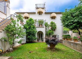 Foto 36 - Villa Via di Valle, San Giuliano Terme - photo 36