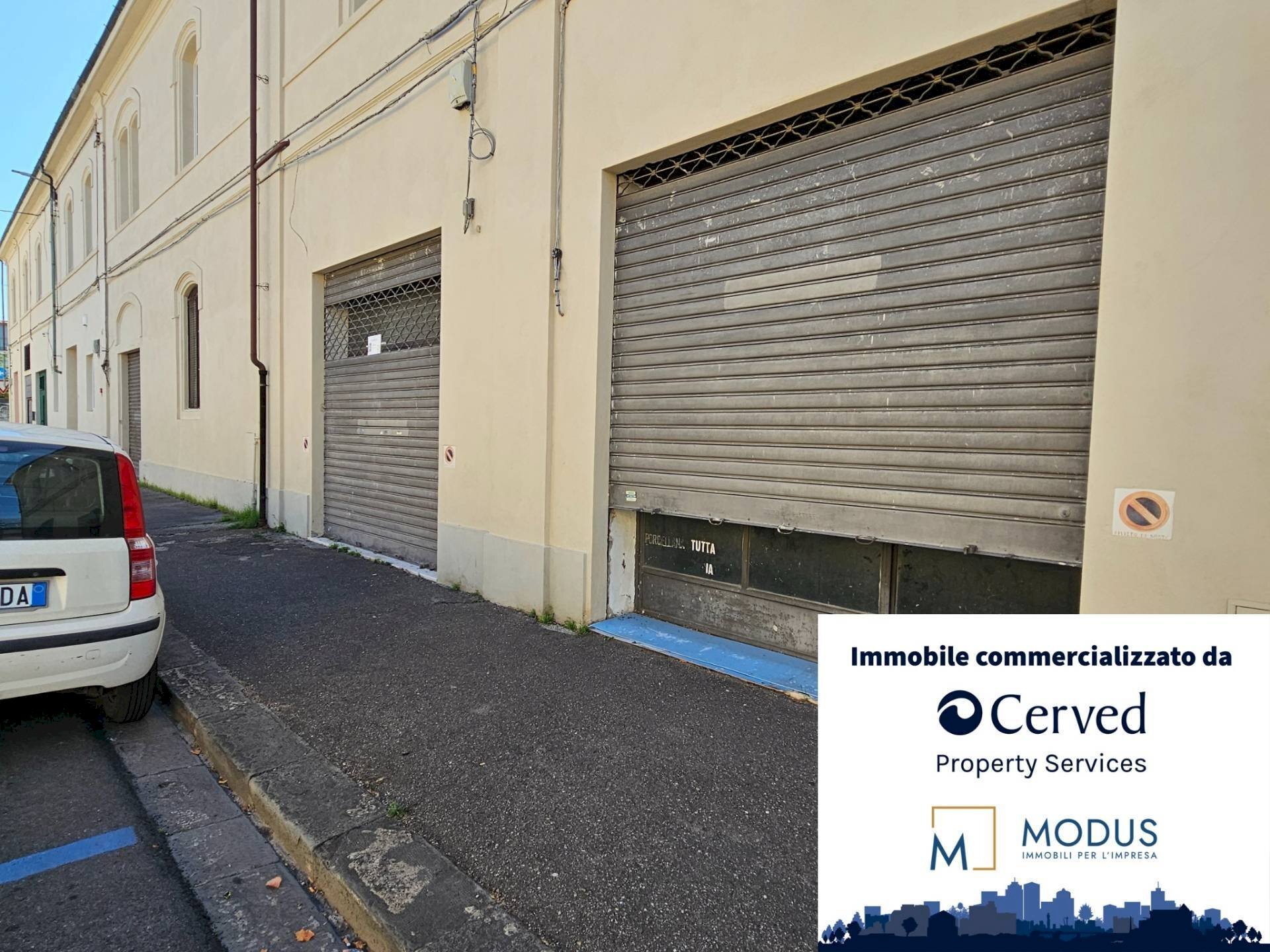 Foto 2 - Locale Commerciale Via Alessandro Manzoni
 
24, Pontedera - foto 2