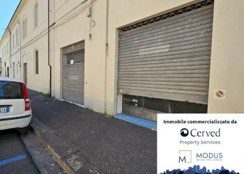 Foto 2 - Locale Commerciale Via Alessandro Manzoni
 
24, Pontedera - foto 2